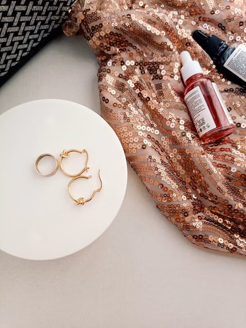 Conjunto Noiva